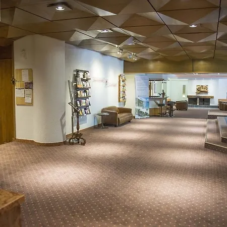Apartment Dans La Panorama Villars-sur-Ollon