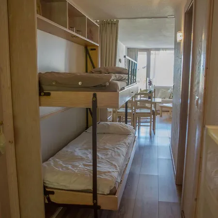 丹斯拉全景公寓 公寓 *