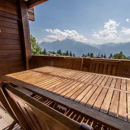Dans La Panorama Villars-sur-Ollon