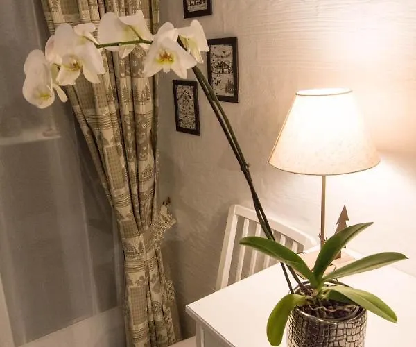 Dans La Panorama Apartament Villars-sur-Ollon