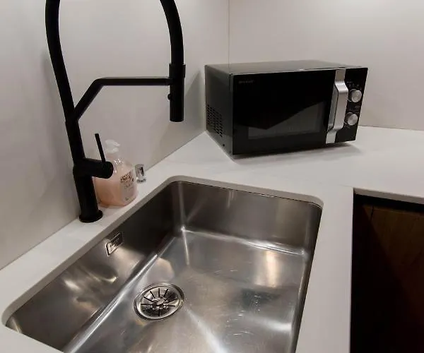 Dans La Panorama Apartament