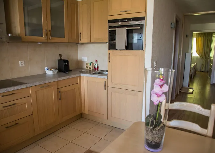 Dans La Panorama Apartament *