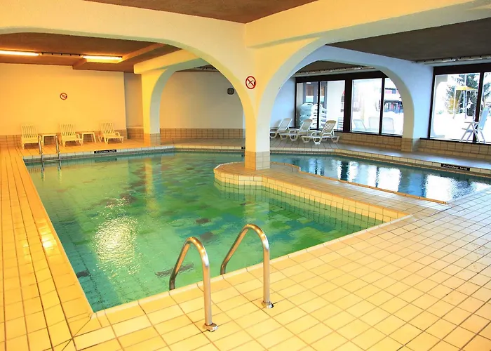 Dans La Panorama Apartament