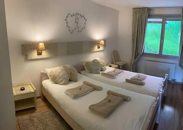 Dans La Panorama Apartament *