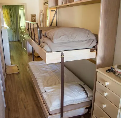 Dans La Panorama Apartament