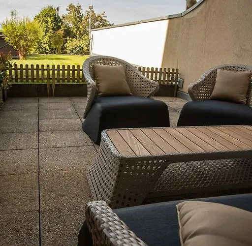 Dans La Panorama דירה *