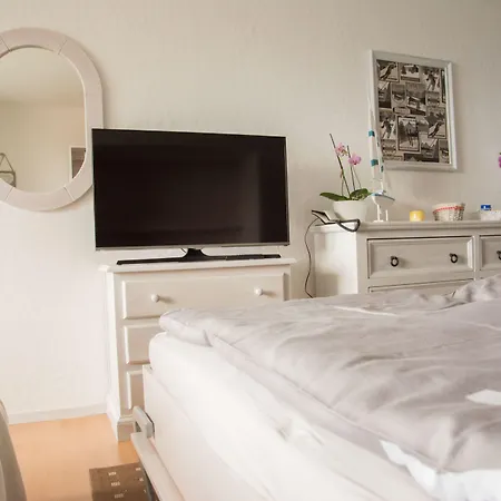 Dans La Résidence Panorama *