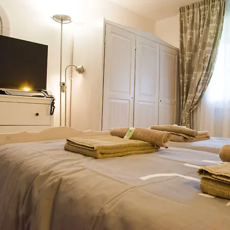 Appartement Dans La Résidence Panorama