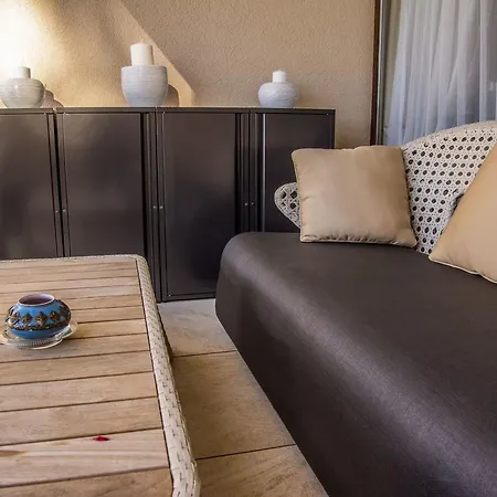 Appartamento Dans La Résidence Panorama Villars-sur-Ollon