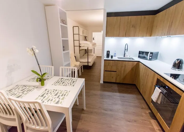 Dans La Résidence Panorama *