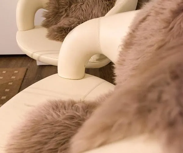 Dans La Résidence Panorama Appartement *