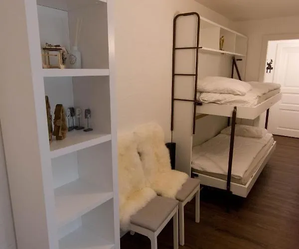 Dans La Résidence Panorama *