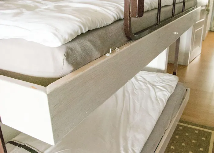 Dans La Résidence Panorama