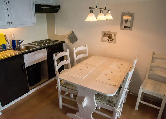 Dans La Résidence Panorama *