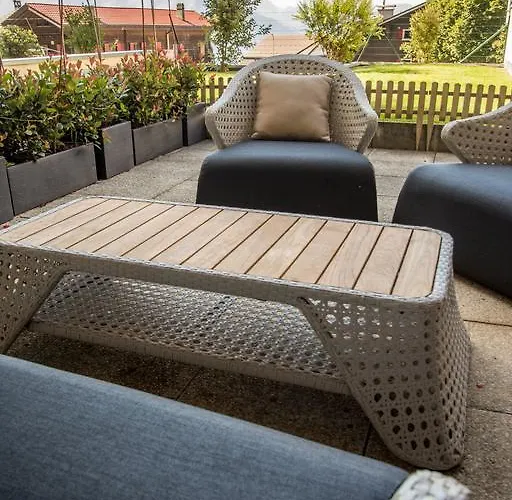 Dans La Résidence Panorama *