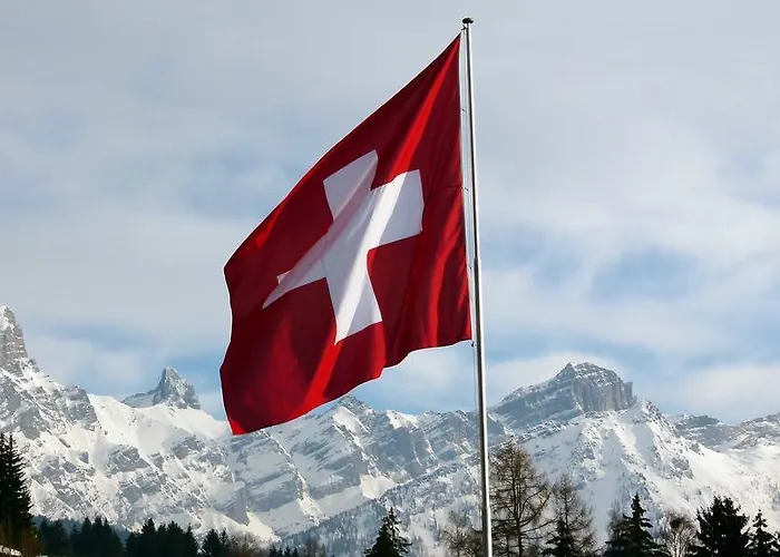 Dans La Résidence Panorama Appartement