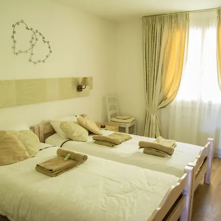 Apartman Dans La Panorama