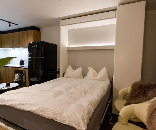 Dans La Panorama Apartman