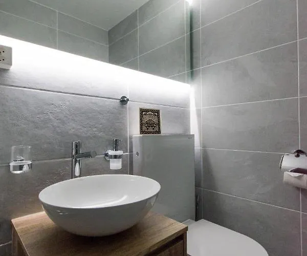 Dans La Panorama Apartman Villars-sur-Ollon