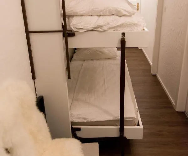 Apartman Dans La Panorama