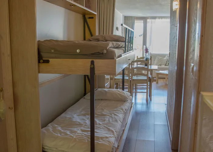 Dans La Panorama Apartman *