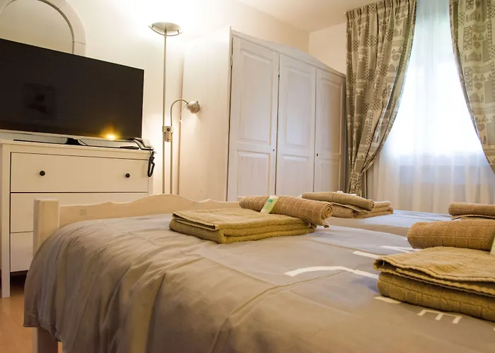 Apartman Dans La Panorama