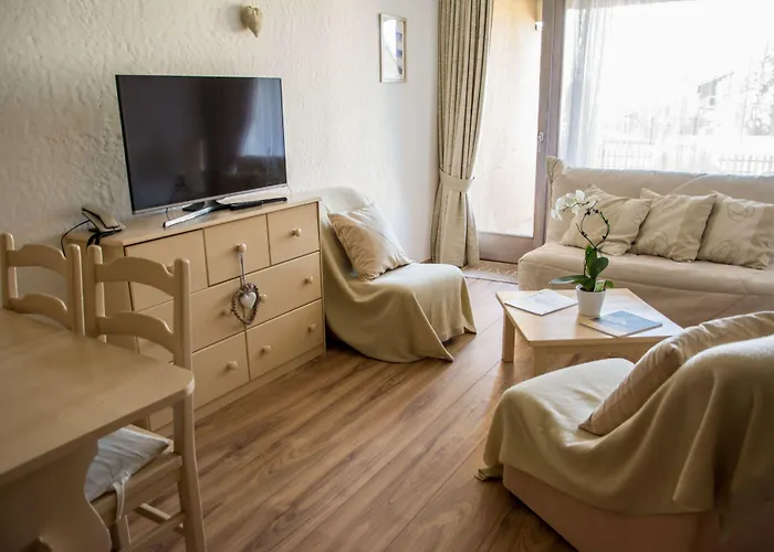 Dans La Panorama Apartman *