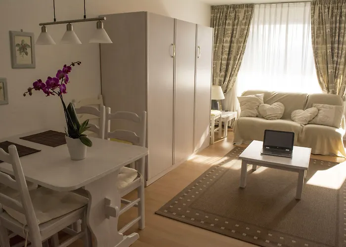 Dans La Panorama Apartman Villars-sur-Ollon