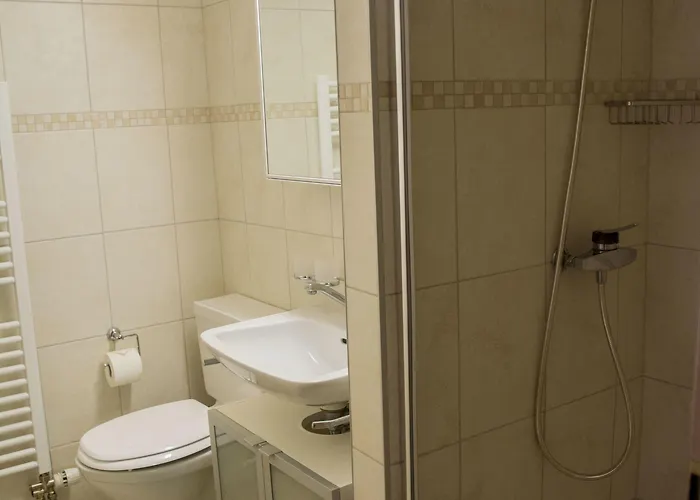 Dans La Panorama * Villars-sur-Ollon