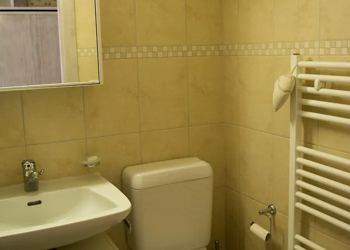 Dans La Panorama Apartman