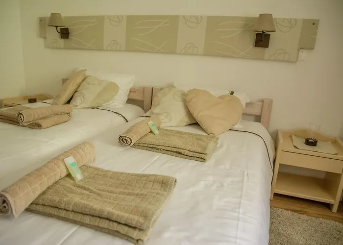 Dans La Panorama Apartman Villars-sur-Ollon